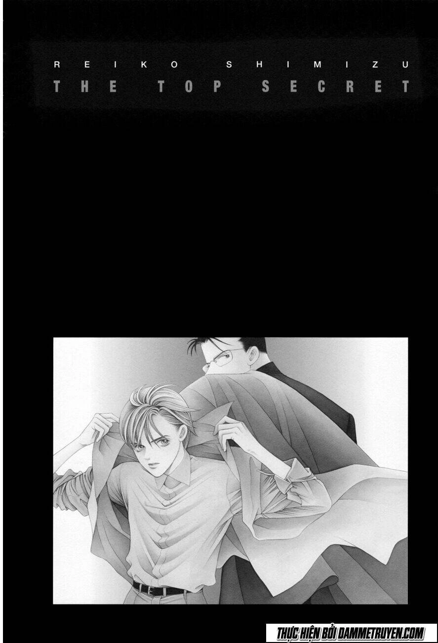 Himitsu – The Top Secret Chapter 15.1 - 6