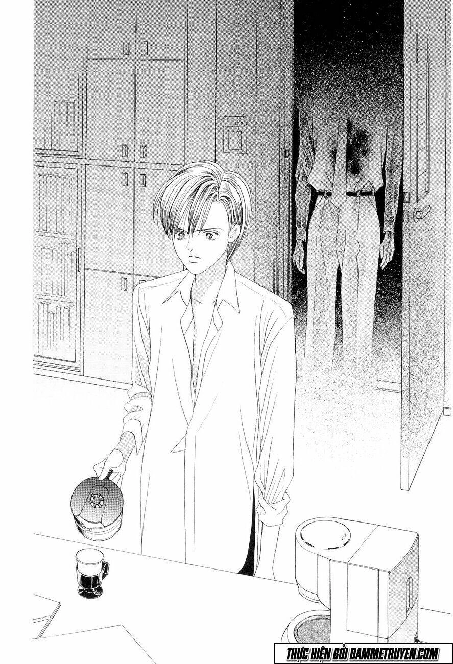 Himitsu – The Top Secret Chapter 15.1 - 31