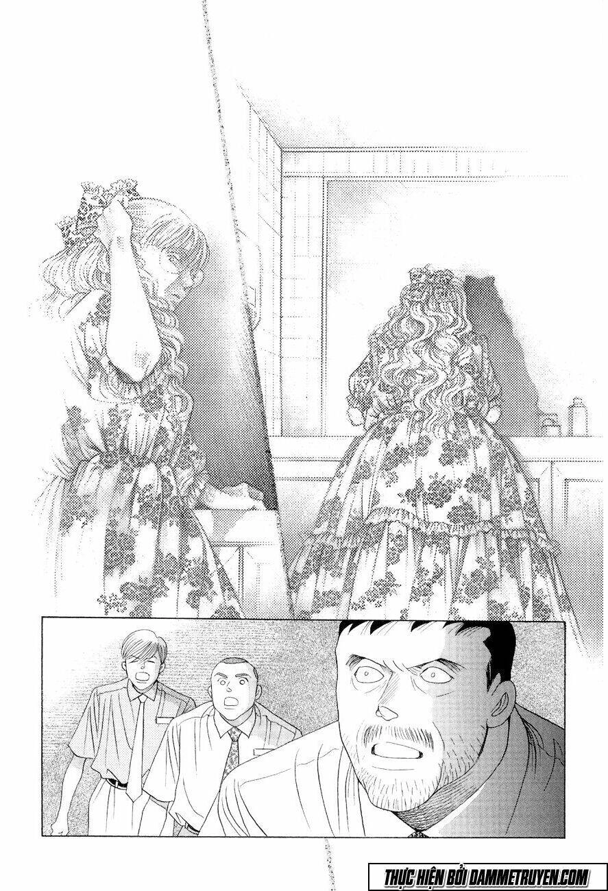 Himitsu – The Top Secret Chapter 15.2 - 15