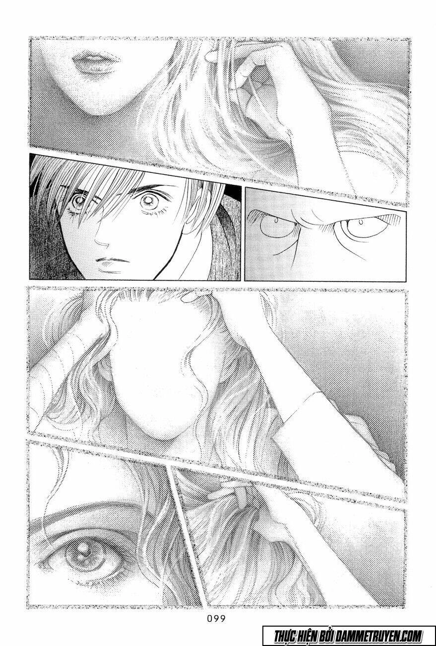 Himitsu – The Top Secret Chapter 16.1 - 29