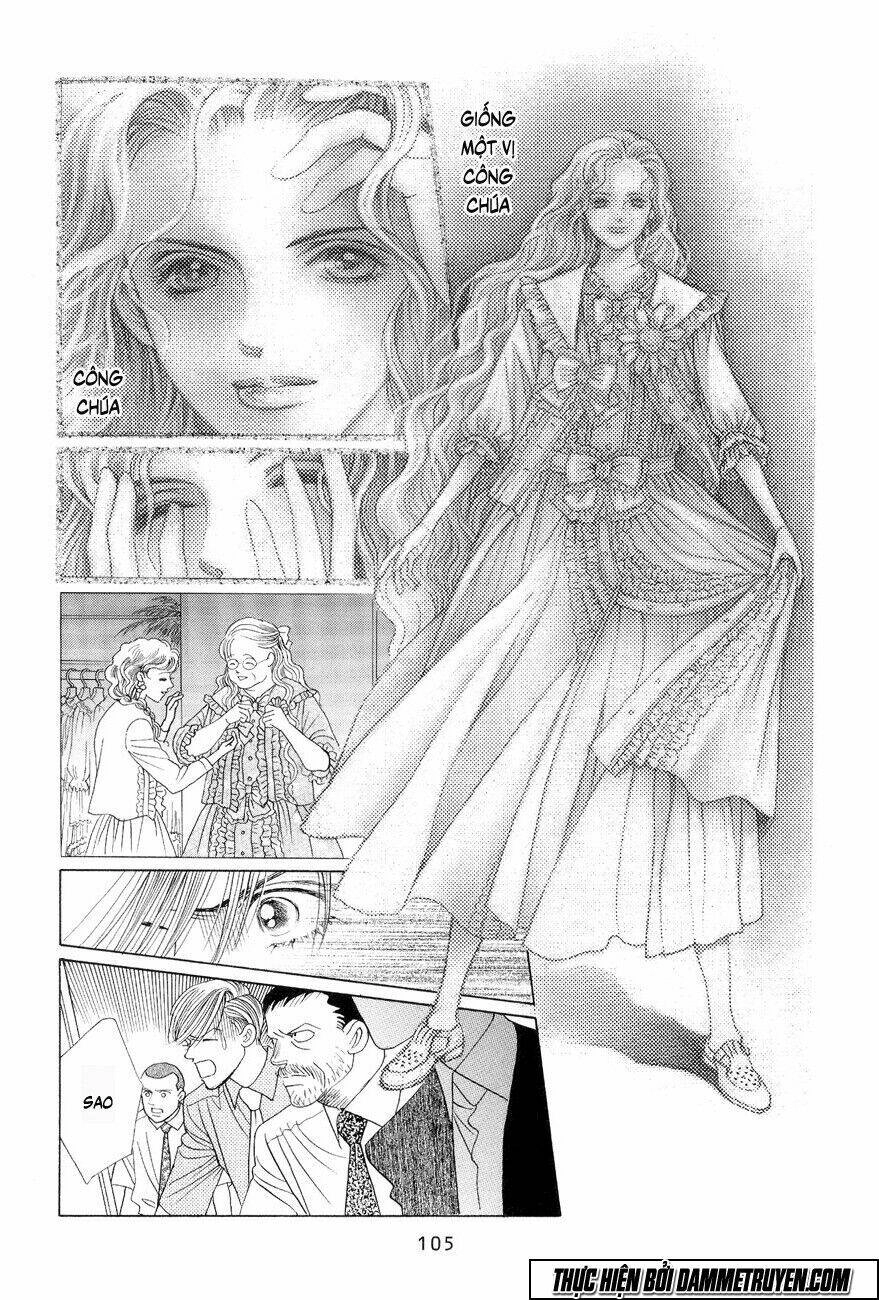 Himitsu – The Top Secret Chapter 16.2 - 4