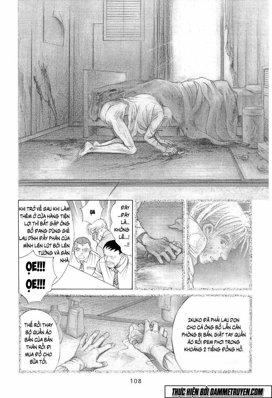 Himitsu – The Top Secret Chapter 16.2 - 7