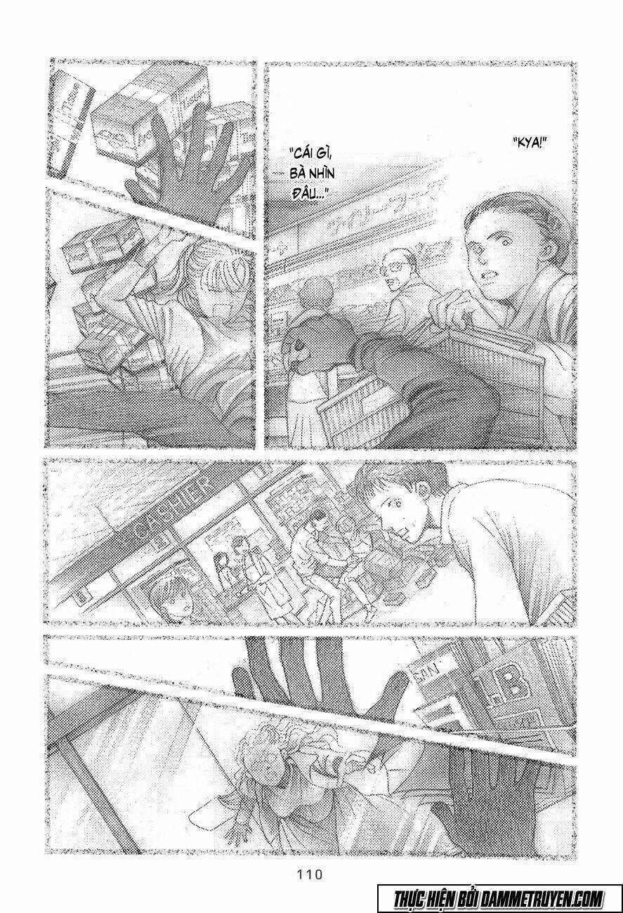 Himitsu – The Top Secret Chapter 16.2 - 9