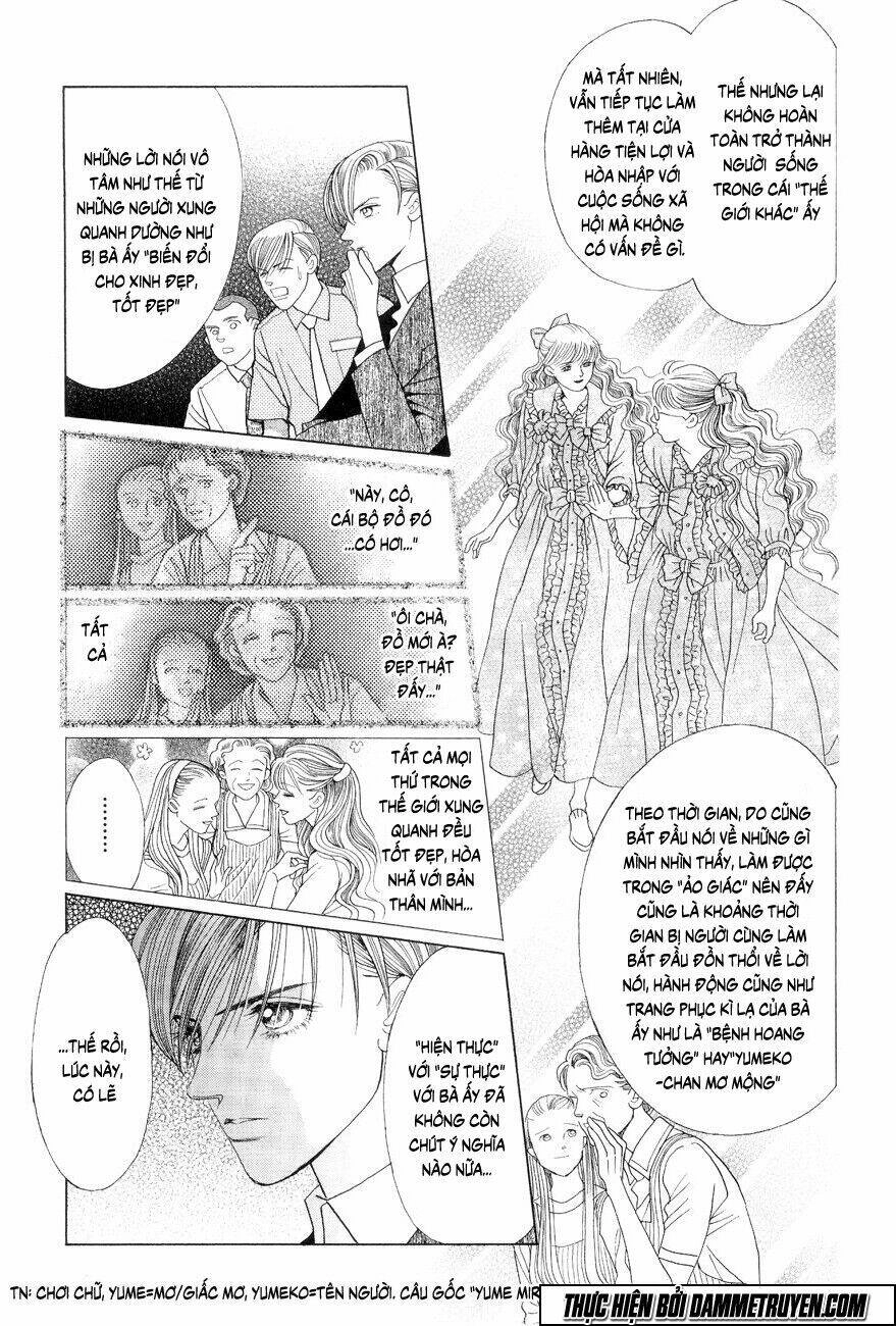 Himitsu – The Top Secret Chapter 16.2 - 14