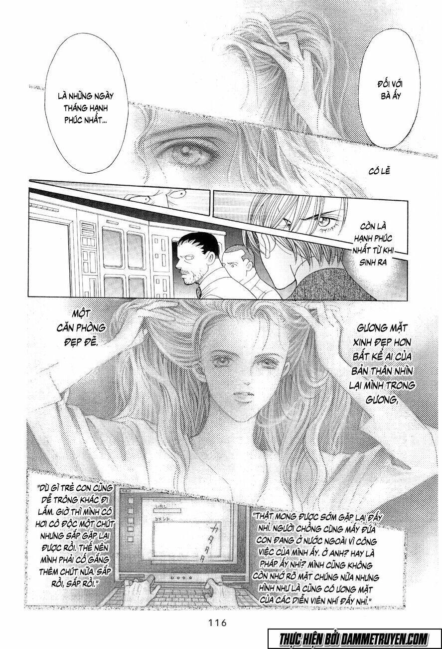 Himitsu – The Top Secret Chapter 16.2 - 15