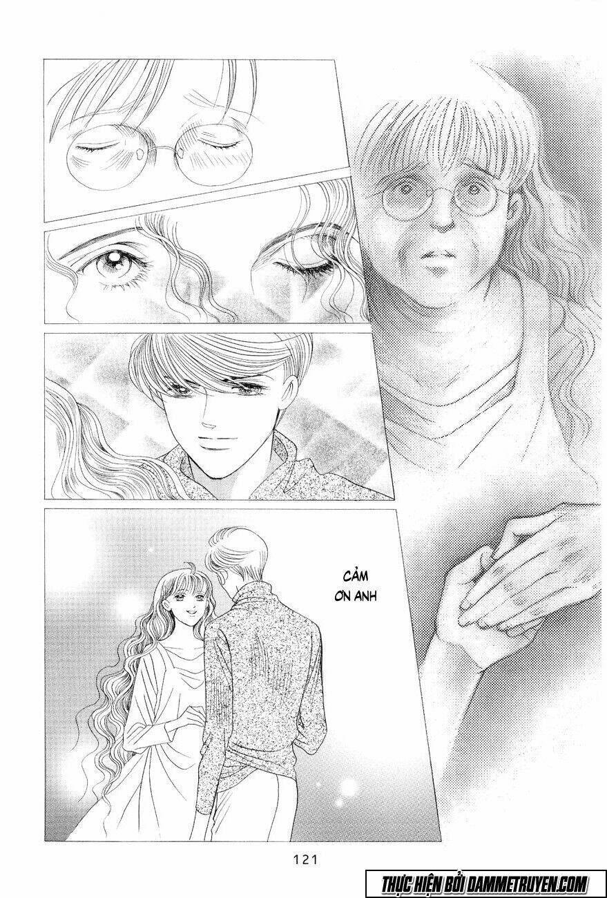 Himitsu – The Top Secret Chapter 16.2 - 20