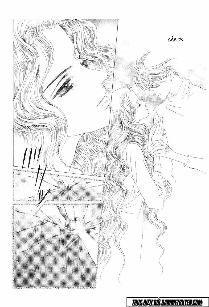 Himitsu – The Top Secret Chapter 16.2 - 21