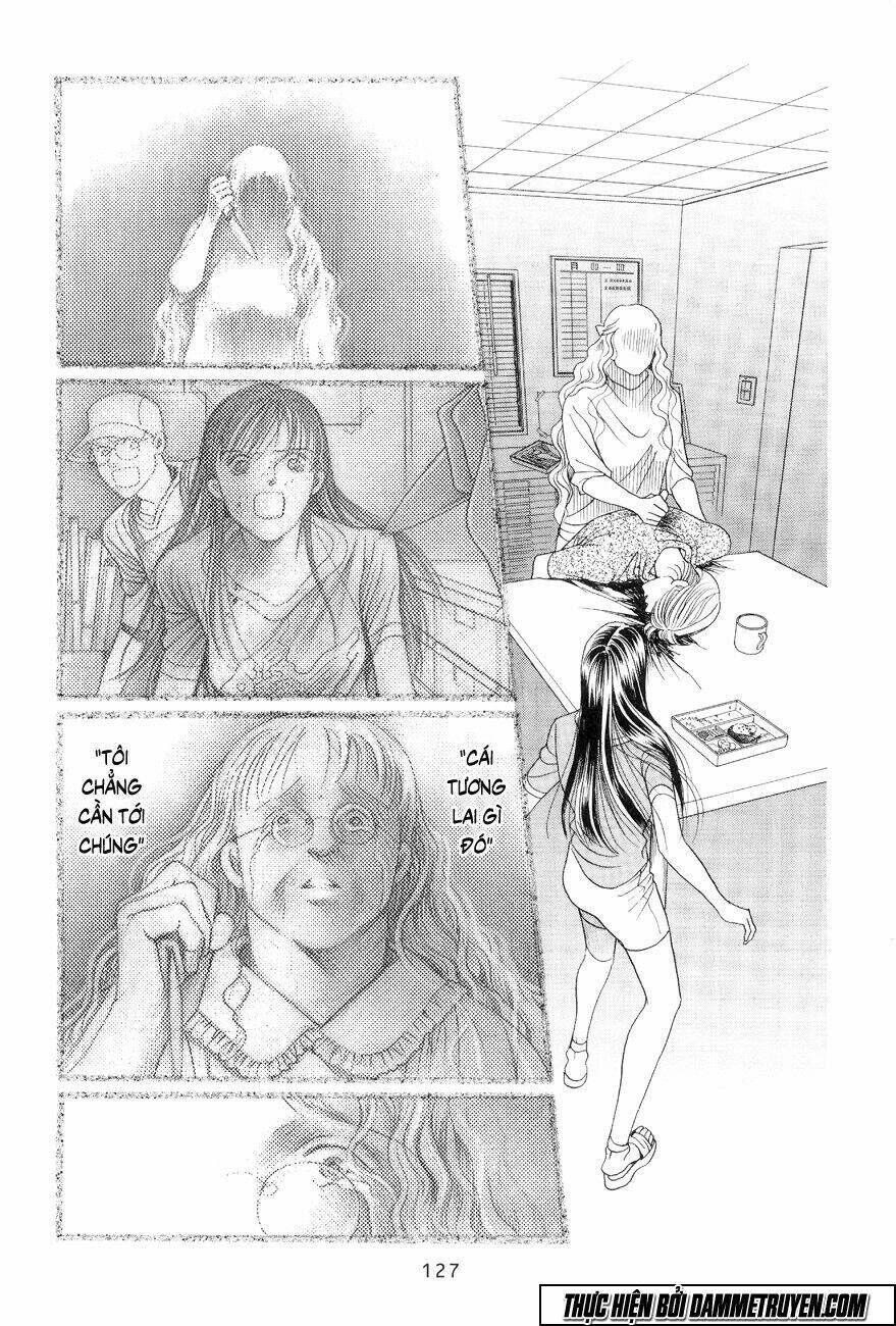 Himitsu – The Top Secret Chapter 16.2 - 26