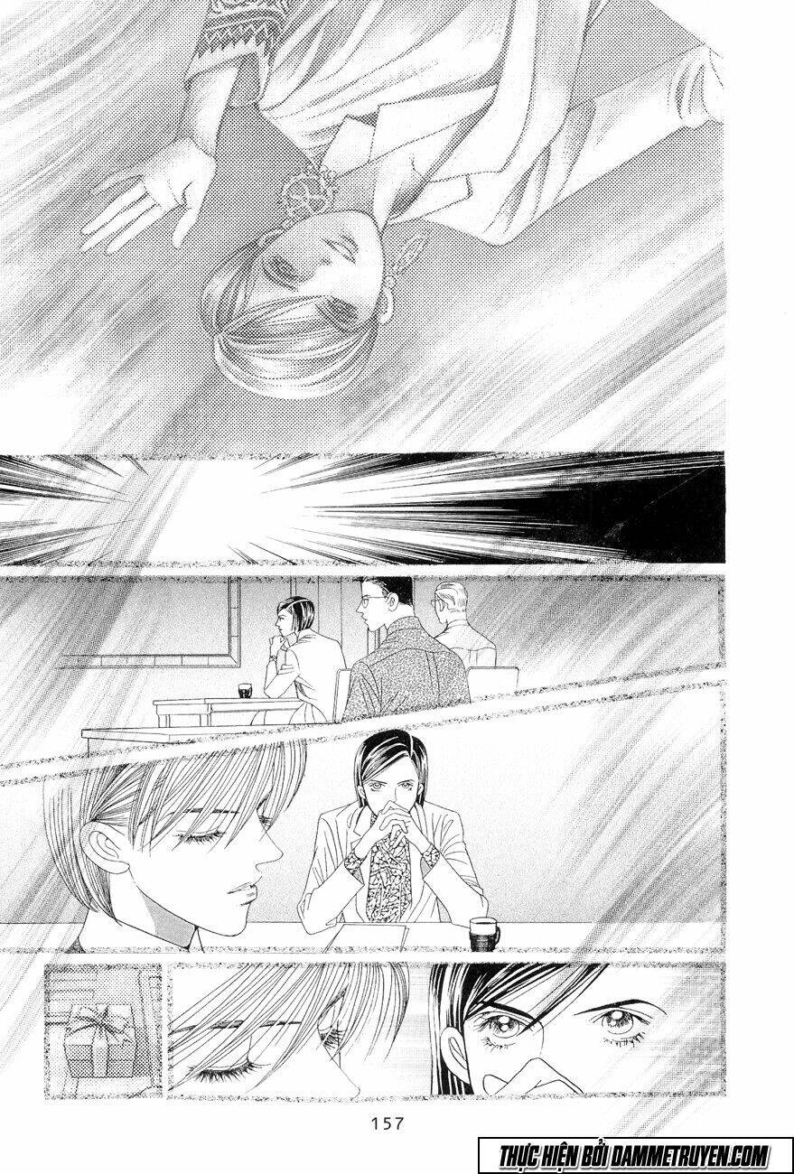 Himitsu – The Top Secret Chapter 17 - 12