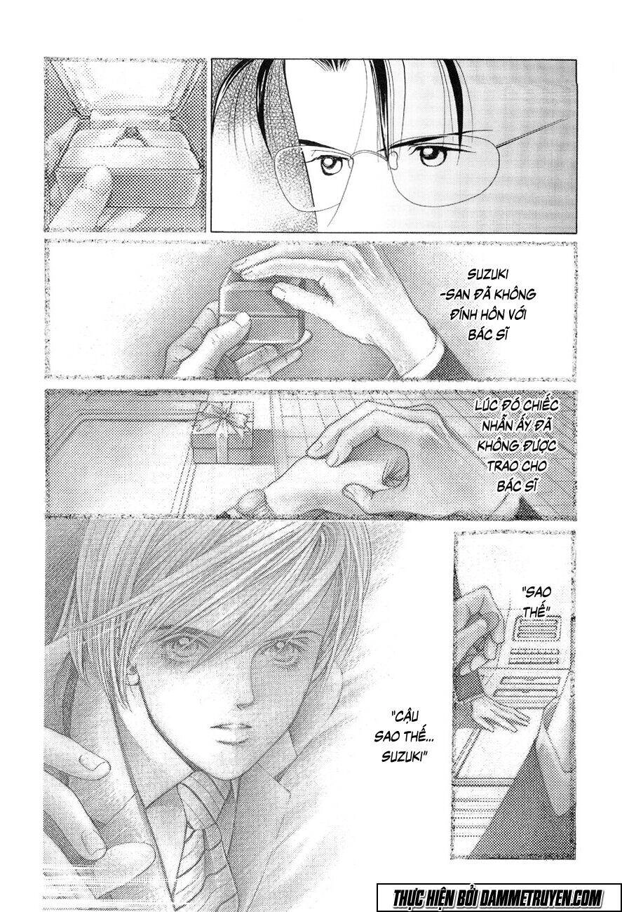 Himitsu – The Top Secret Chapter 17 - 33