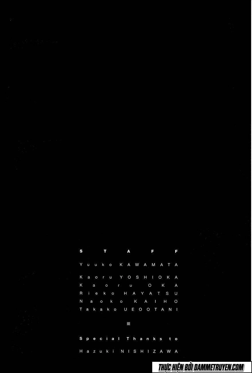 Himitsu – The Top Secret Chapter 17 - 36