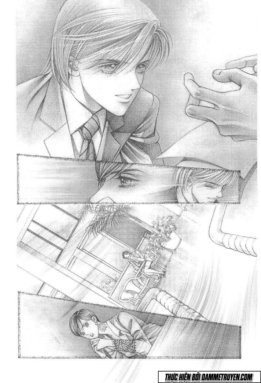 Himitsu – The Top Secret Chapter 17.1 - 11