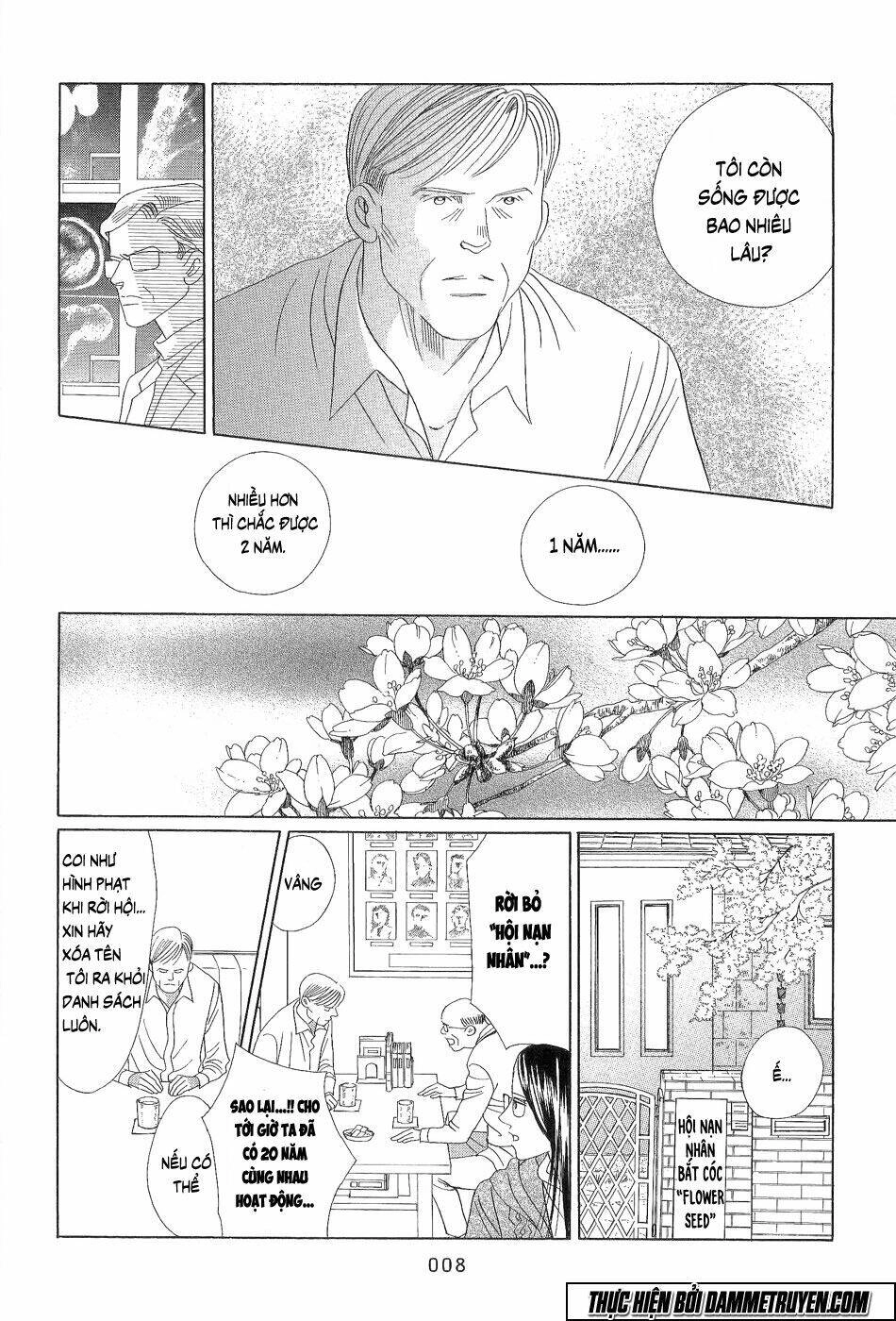 Himitsu – The Top Secret Chapter 17.2 - 6