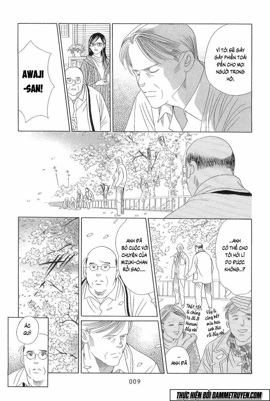 Himitsu – The Top Secret Chapter 17.2 - 7