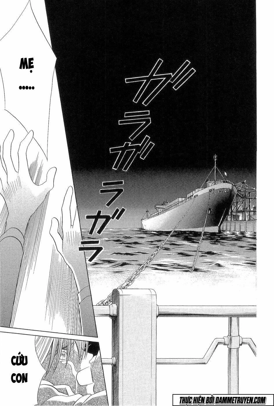 Himitsu – The Top Secret Chapter 17.2 - 15