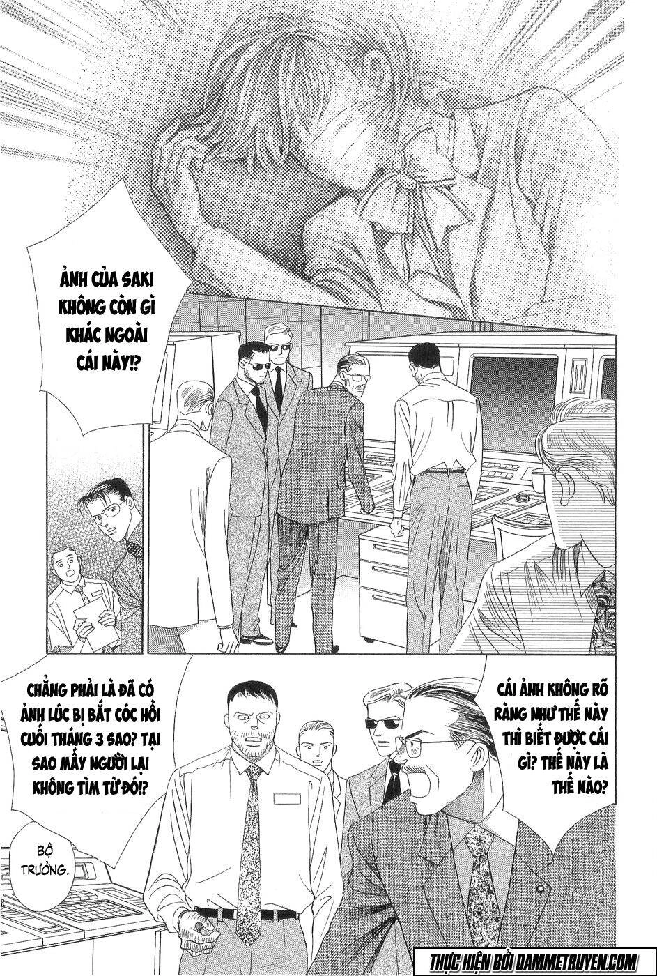 Himitsu – The Top Secret Chapter 18.1 - 15