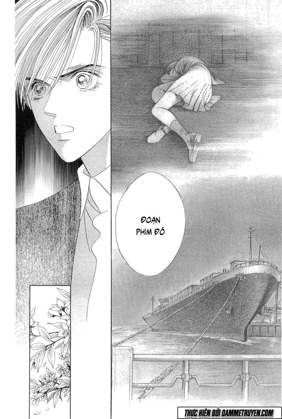 Himitsu – The Top Secret Chapter 18.2 - 5