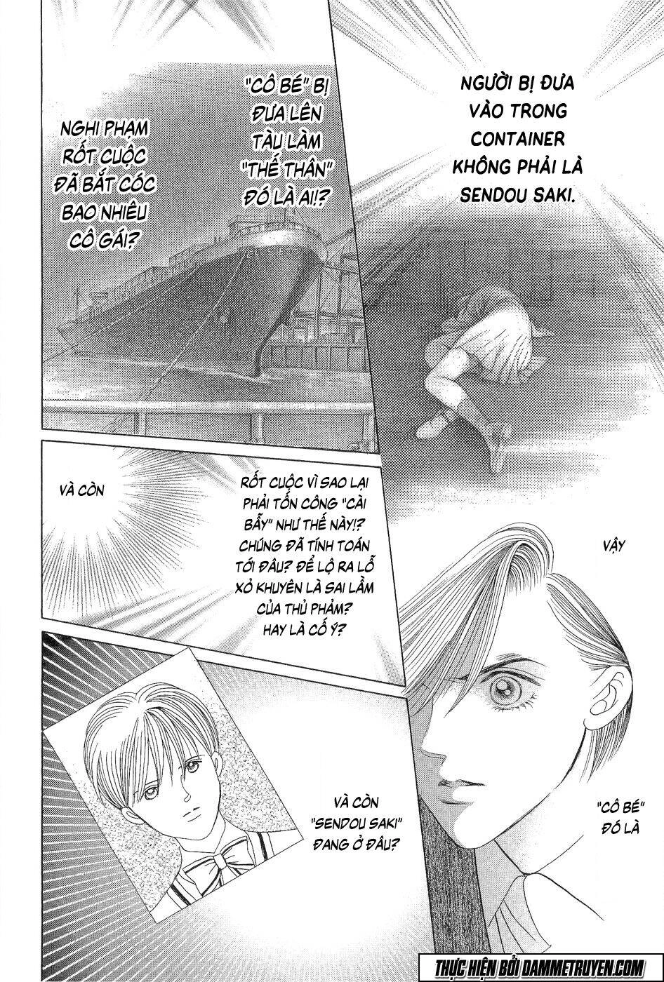 Himitsu – The Top Secret Chapter 18.2 - 17