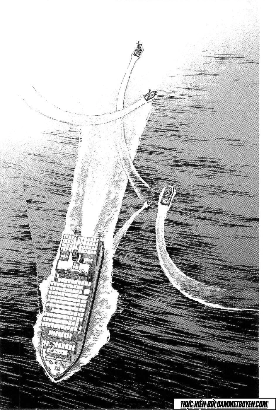 Himitsu – The Top Secret Chapter 18.3 - 18