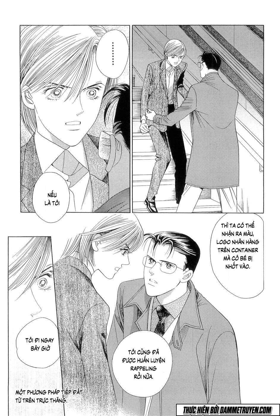 Himitsu – The Top Secret Chapter 18.4 - 9