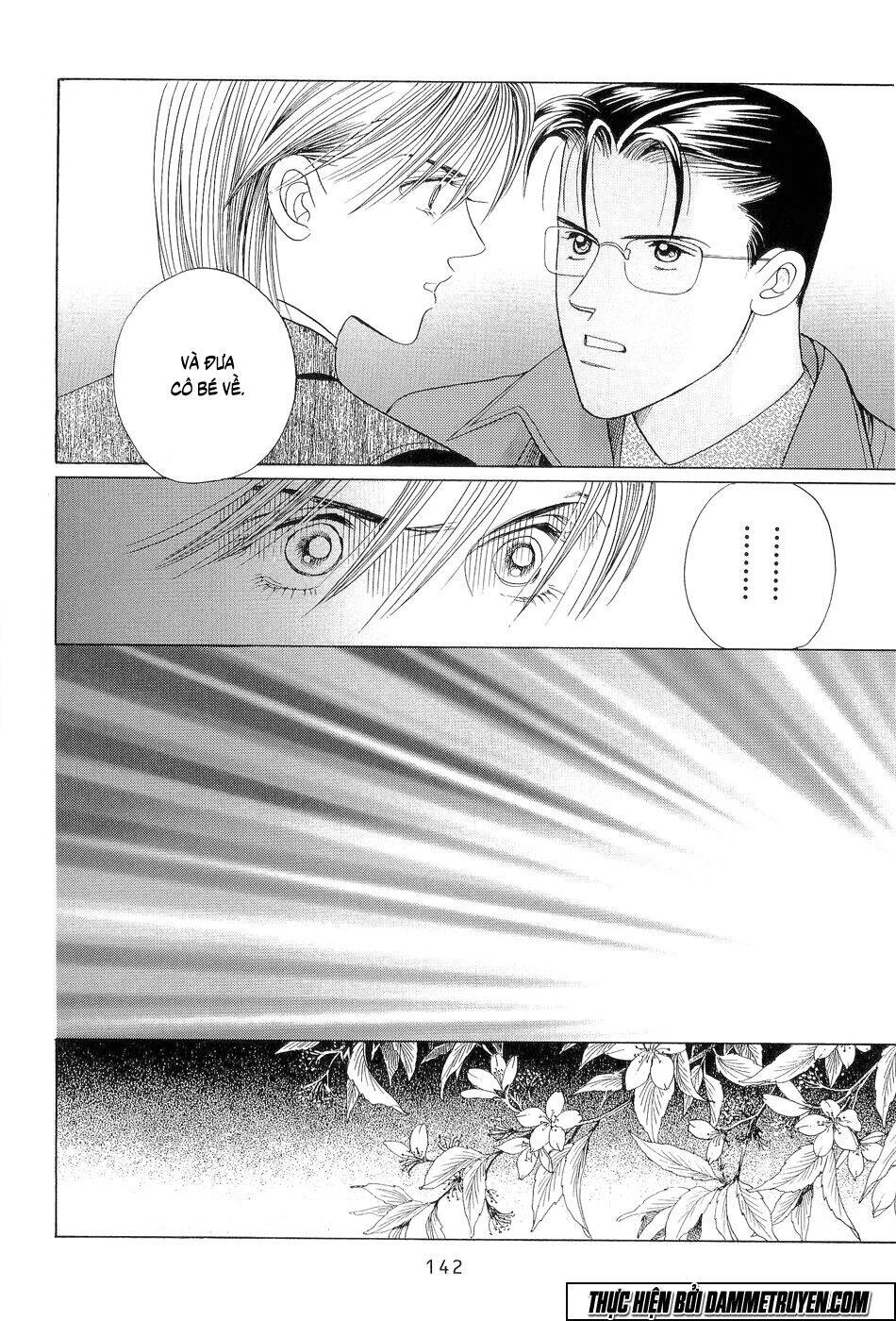 Himitsu – The Top Secret Chapter 18.4 - 10