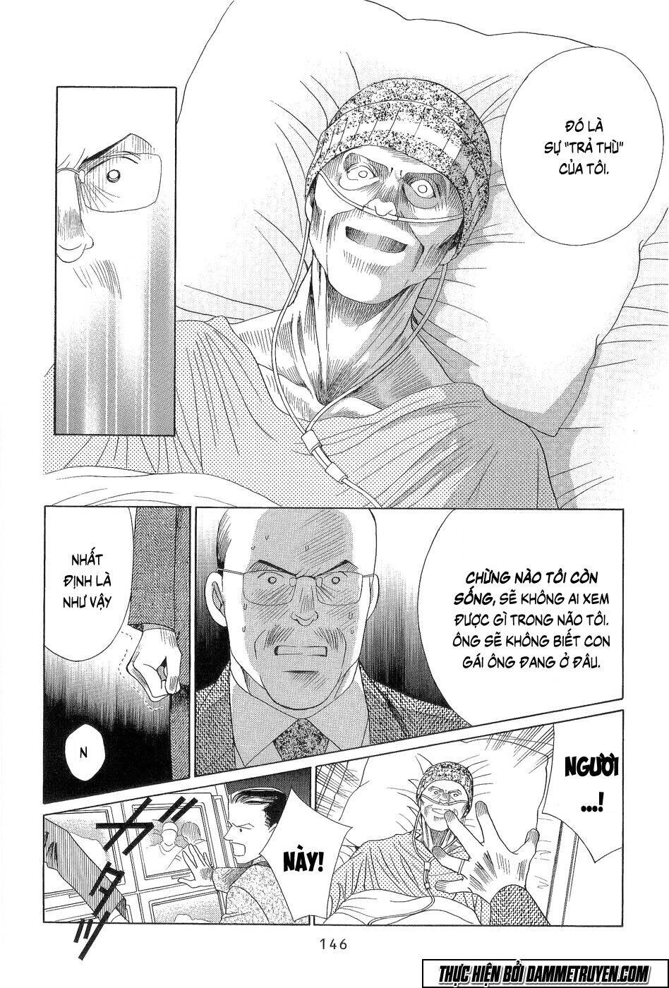 Himitsu – The Top Secret Chapter 18.4 - 14