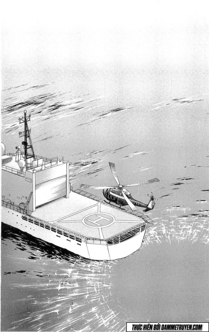 Himitsu – The Top Secret Chapter 18.6 - 9