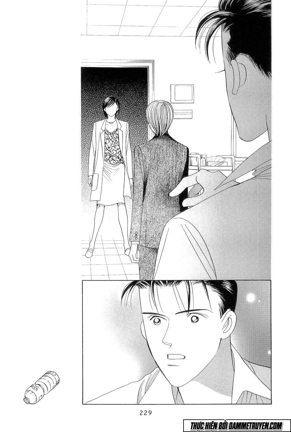 Himitsu – The Top Secret Chapter 18.7 - 7