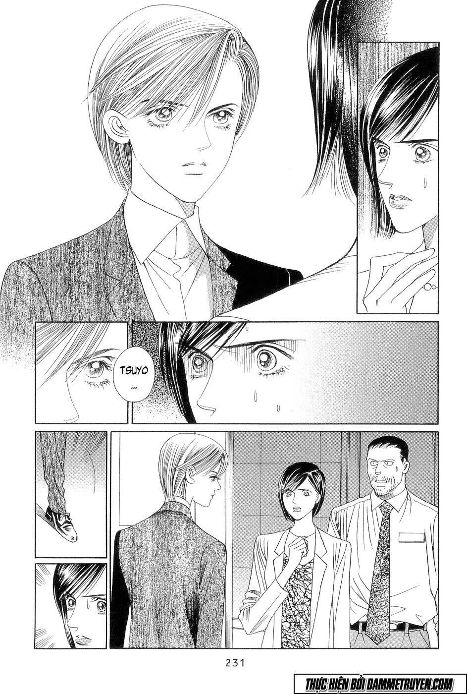 Himitsu – The Top Secret Chapter 18.7 - 9