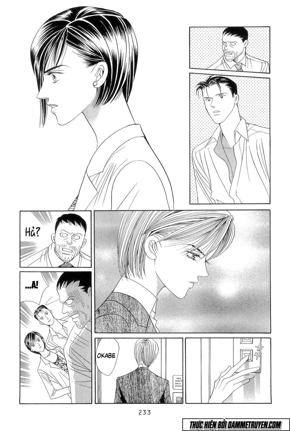 Himitsu – The Top Secret Chapter 18.7 - 11