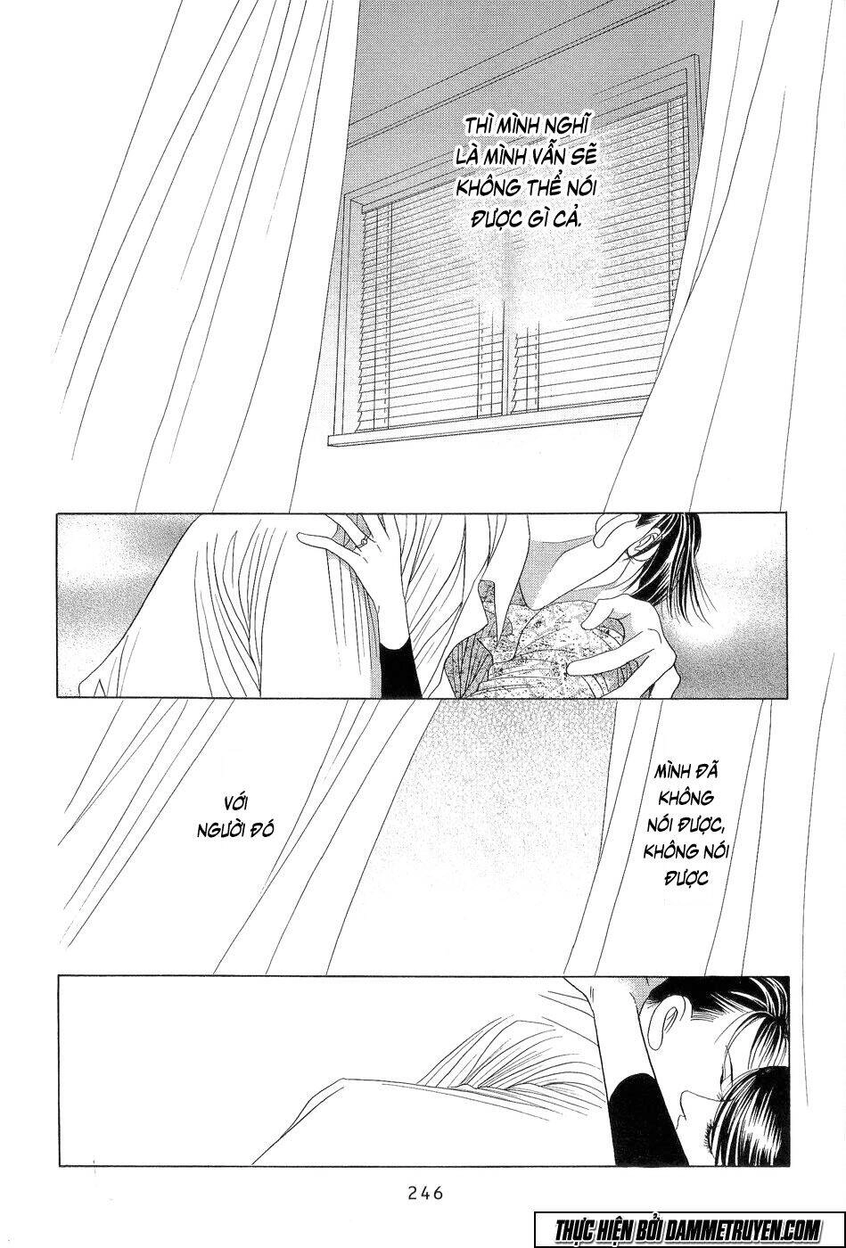 Himitsu – The Top Secret Chapter 18.7 - 24