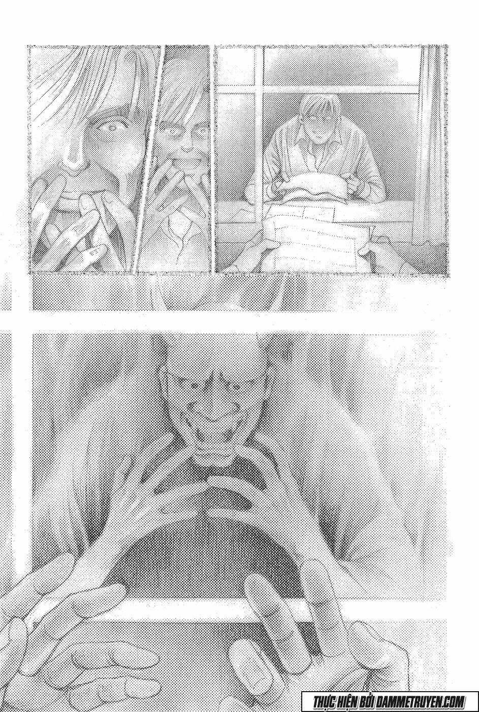 Himitsu – The Top Secret Chapter 18.9 - 7