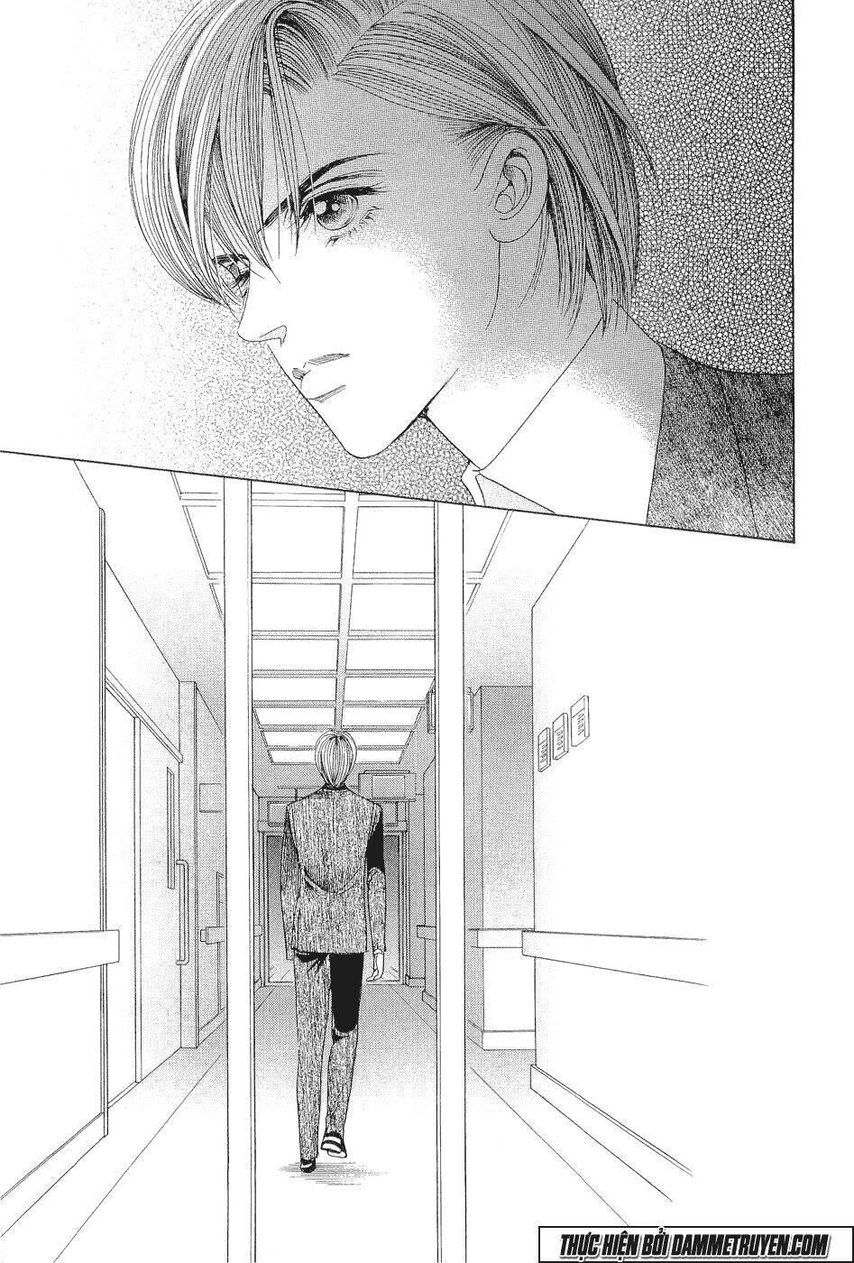 Himitsu – The Top Secret Chapter 18.9 - 23