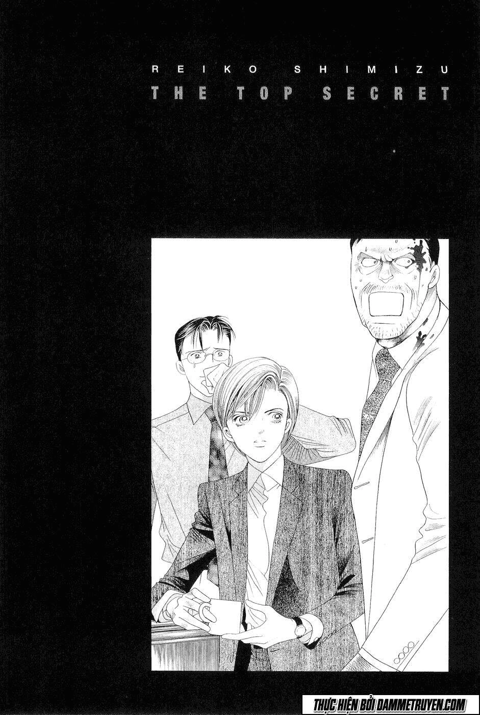 Himitsu – The Top Secret Chapter 18.9 - 24