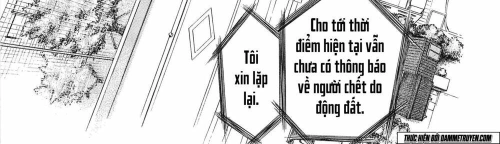 Himitsu – The Top Secret Chapter 19.3 - 2