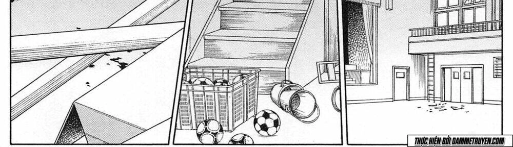 Himitsu – The Top Secret Chapter 19.3 - 4