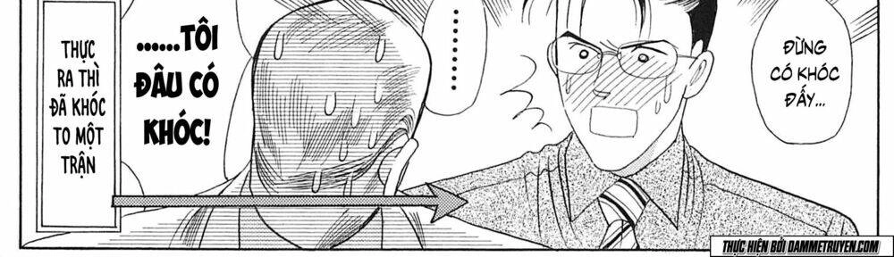 Himitsu – The Top Secret Chapter 19.3 - 10