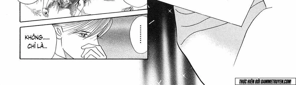 Himitsu – The Top Secret Chapter 19.3 - 22