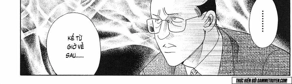 Himitsu – The Top Secret Chapter 19.3 - 30