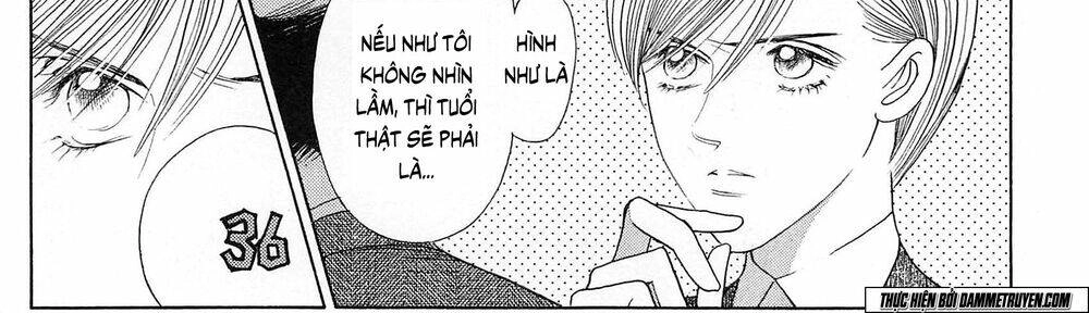 Himitsu – The Top Secret Chapter 19.3 - 32