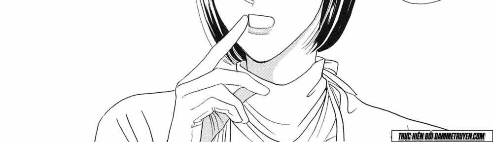 Himitsu – The Top Secret Chapter 19.3 - 34