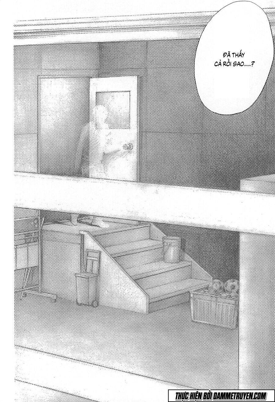 Himitsu – The Top Secret Chapter 19.5 - 10