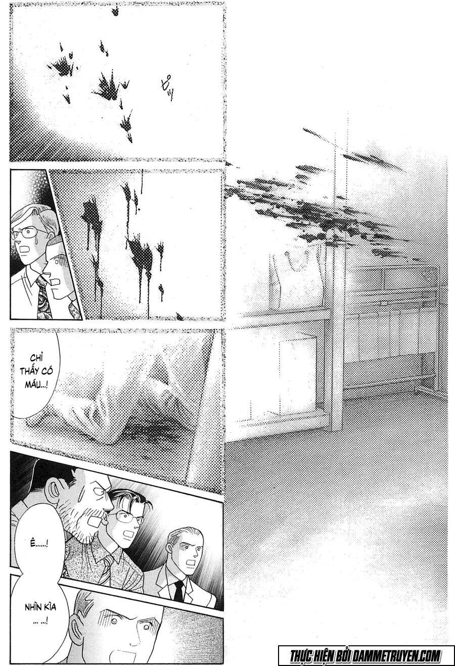 Himitsu – The Top Secret Chapter 19.5 - 13