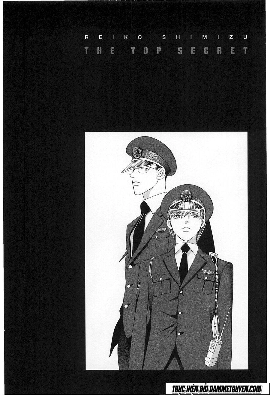 Himitsu – The Top Secret Chapter 19.5 - 16