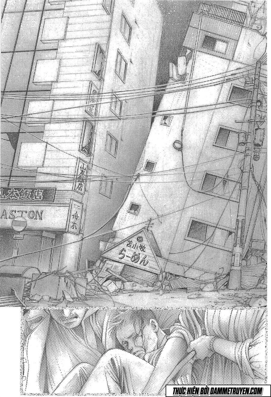 Himitsu – The Top Secret Chapter 20.1 - 30