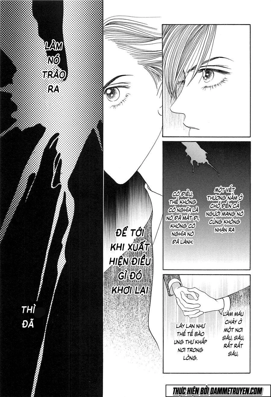 Himitsu – The Top Secret Chapter 20.2 - 10
