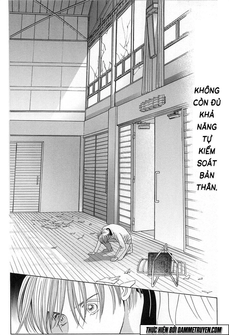 Himitsu – The Top Secret Chapter 20.2 - 11