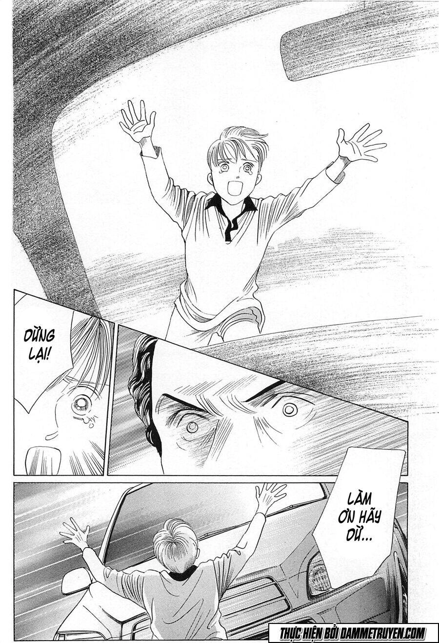 Himitsu – The Top Secret Chapter 20.2 - 25