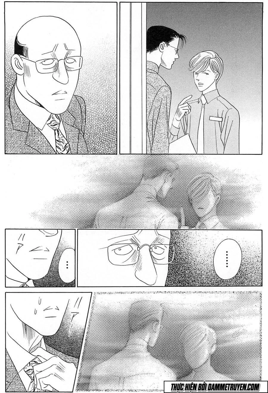 Himitsu – The Top Secret Chapter 21.1 - 5