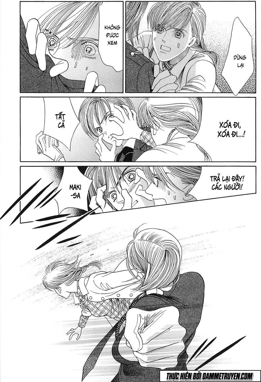 Himitsu – The Top Secret Chapter 21.3 - 7